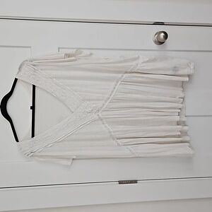 Gently used Torrid Size 5 👚